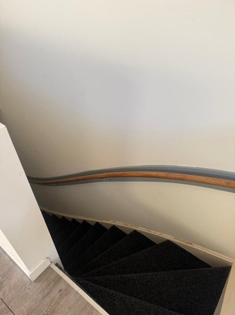 Foto 3: Enschede - Langestraat - Foto 3