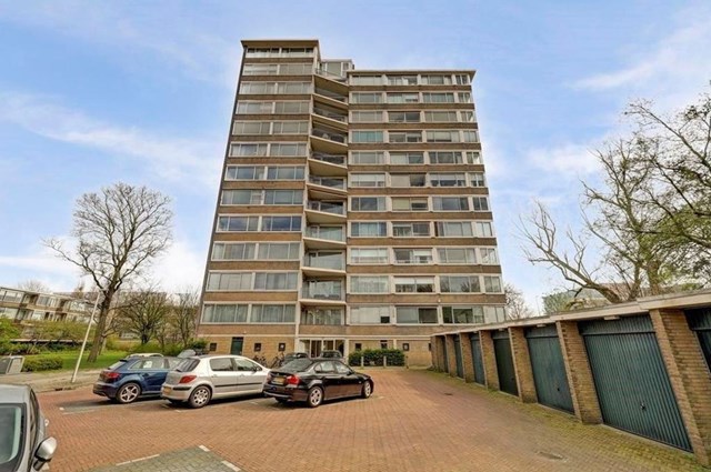 Foto 1: Amstelveen - Meander - Foto 1