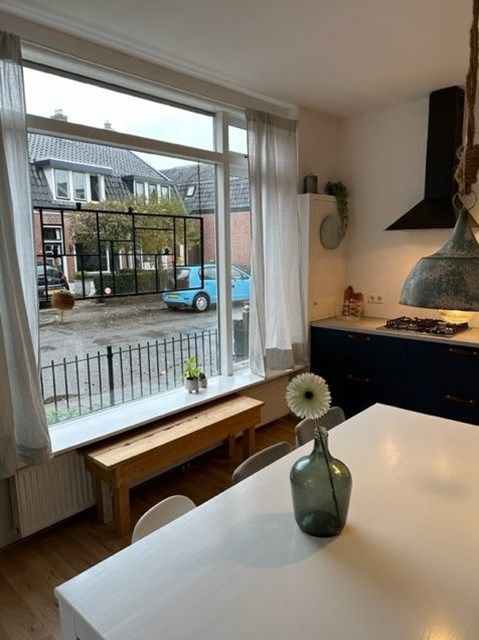 Foto 2: Zeist - Krugerlaan - Foto 2