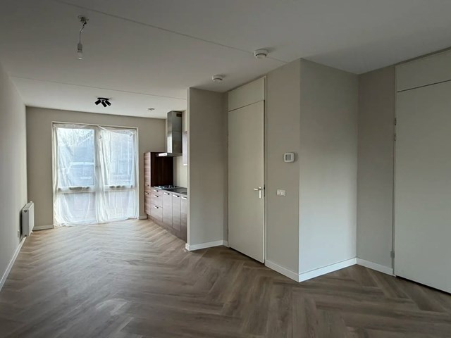 Foto 4: Stramproy - Frans Strouxstraat - Foto 4