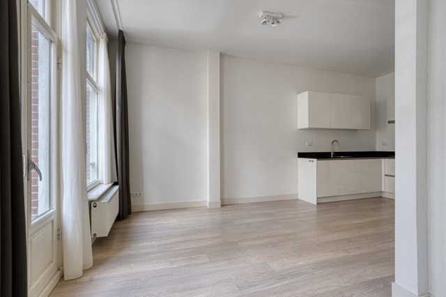 Foto 4: Amsterdam - Vrolikstraat - Foto 4