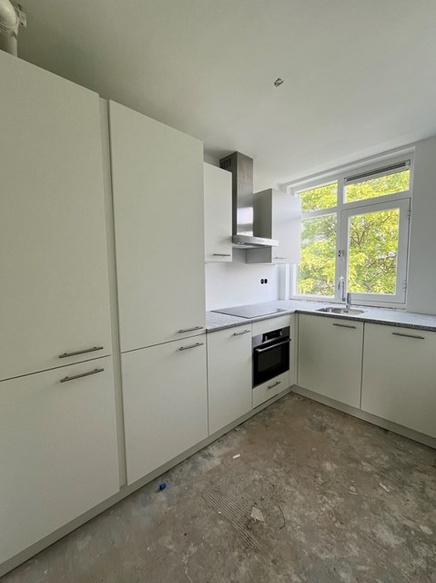 Foto 5: Rotterdam - Peppelweg - Foto 5