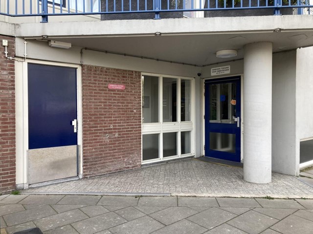 Foto 4: Leiderdorp - Koekoekstraat - Foto 4