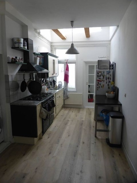 Foto 5: Hilversum - Langestraat - Foto 5