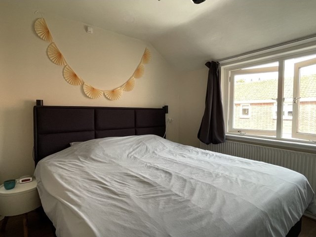 Foto 7: Almelo - Abraham Steenhagenstraat - Foto 7