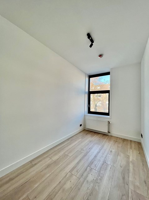 Foto 4: Rotterdam - Boezemsingel - Foto 4