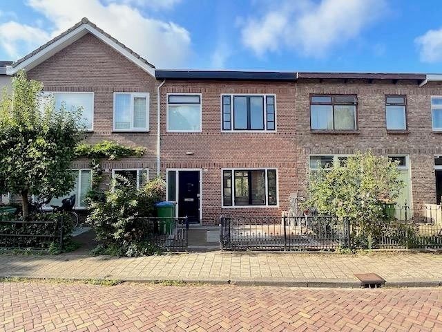 Foto 1: Breda - Zandbergweg - Foto 1