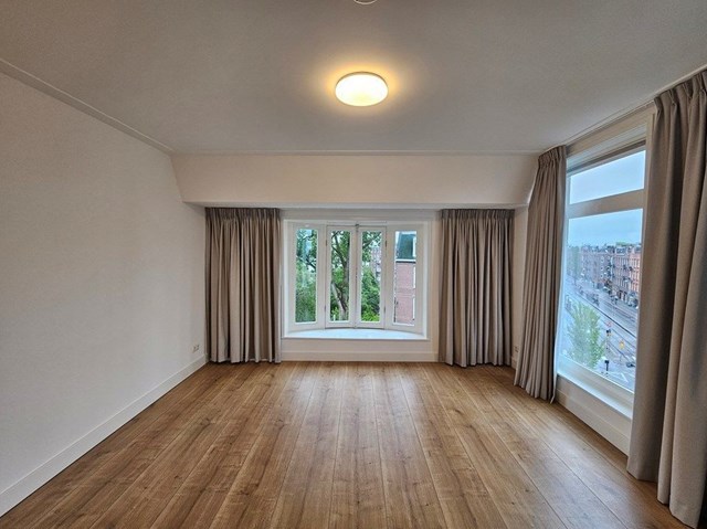 Foto 6: Amsterdam - Admiraal de Ruijterweg - Foto 6