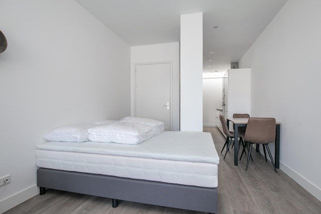 Foto 6: Eindhoven - Willem Rosestraat - Foto 6