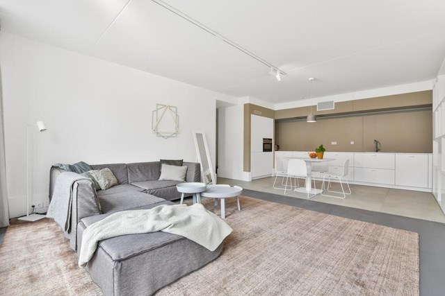 Foto 2: Amsterdam - Govert Flinckstraat - Foto 2