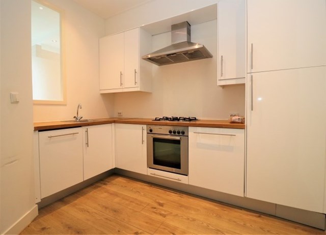 Foto 5: Rotterdam - Henegouwerlaan - Foto 5