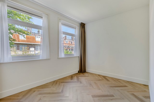 Foto 5: Amsterdam - Deurloostraat - Foto 5