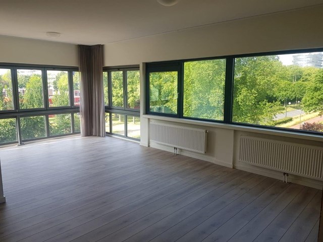 Foto 2: Haarlem - Robert Kochlaan - Foto 2