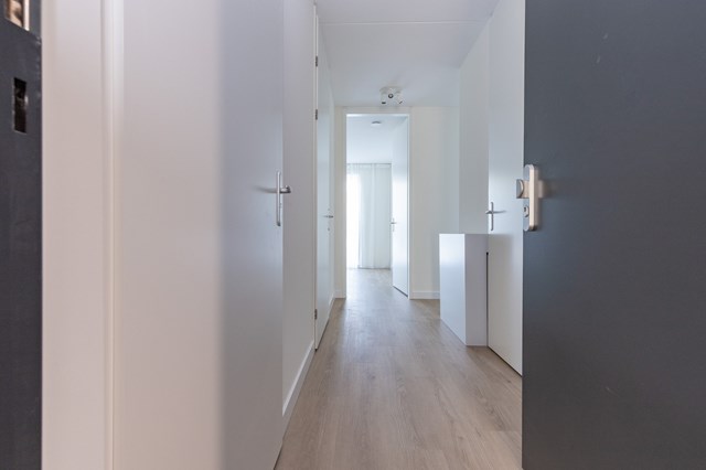 Foto 5: Hoofddorp - Burnhamstraat - Foto 5