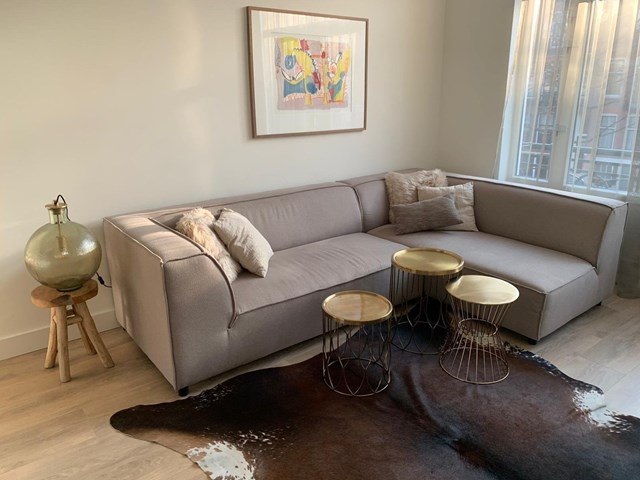 Foto 1: Rotterdam - Claes de Vrieselaan - Foto 1