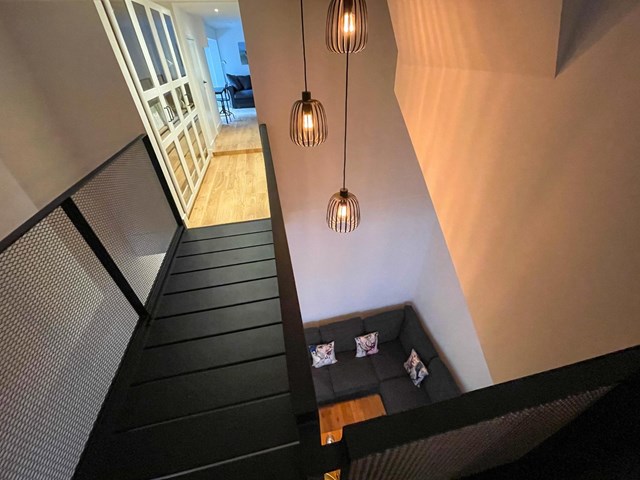 Foto 6: Amsterdam - Utrechtsedwarsstraat - Foto 6