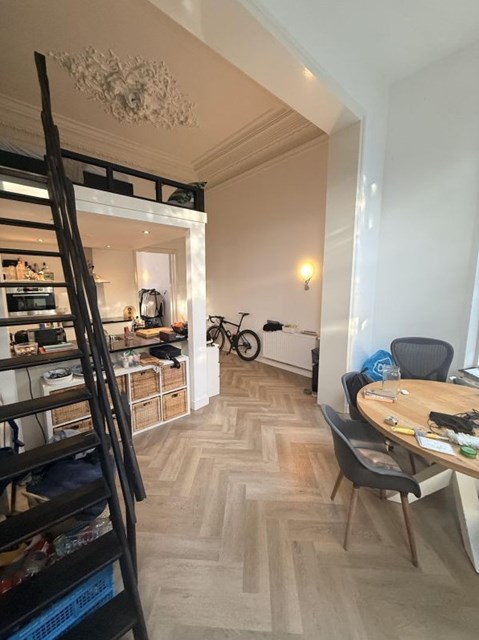 Foto 6: Tilburg - Willem Ii Straat - Foto 6