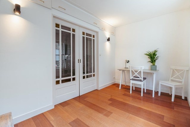 Foto 4: Amsterdam - Vechtstraat - Foto 4