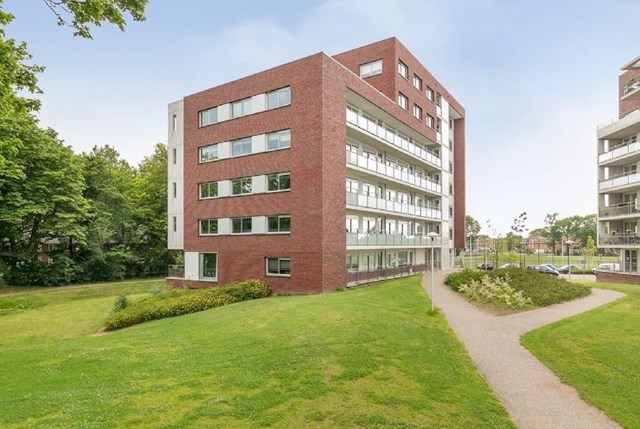 Foto 4: Utrecht - Royaards van Den Hamkade - Foto 4