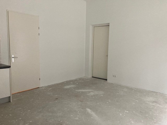 Foto 4: Amsterdam - Willem Parelstraat - Foto 4