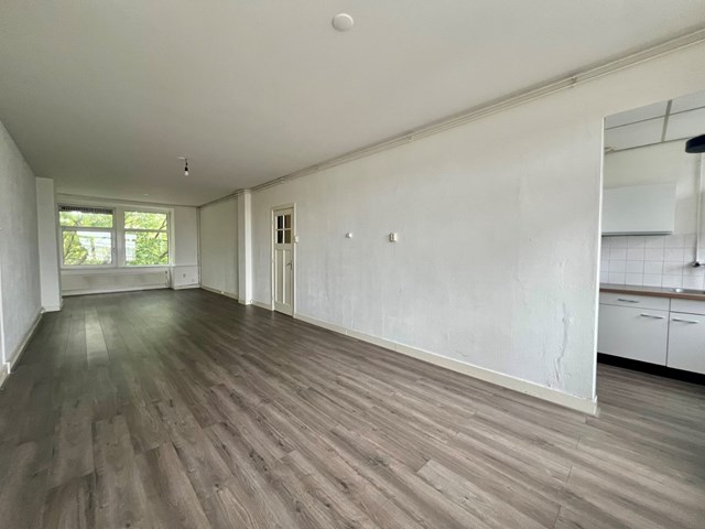 Foto 1: Rotterdam - Vlietlaan - Foto 1