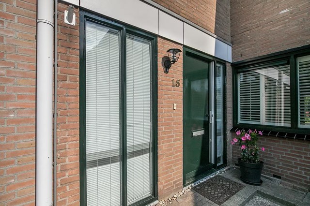 Foto 4: Zoetermeer - Bunuelstrook - Foto 4