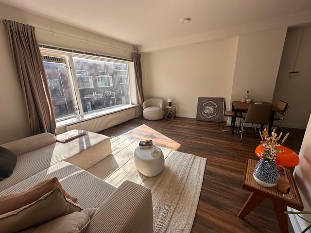 Foto 4: Zwolle - Thomas a Kempisstraat - Foto 4