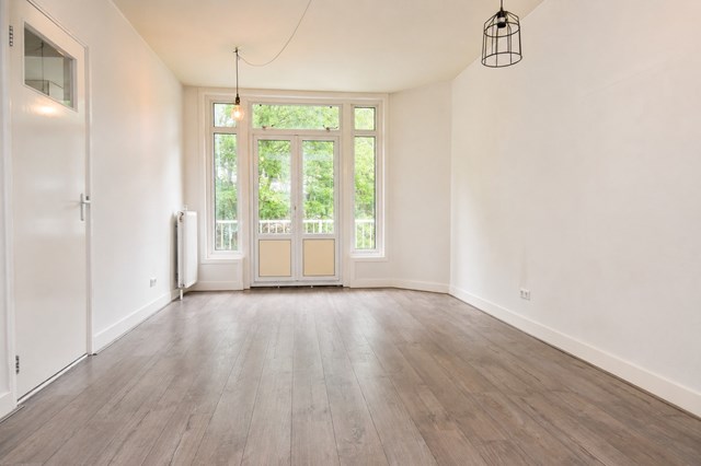 Foto 4: Amsterdam - Admiraal de Ruijterweg - Foto 4