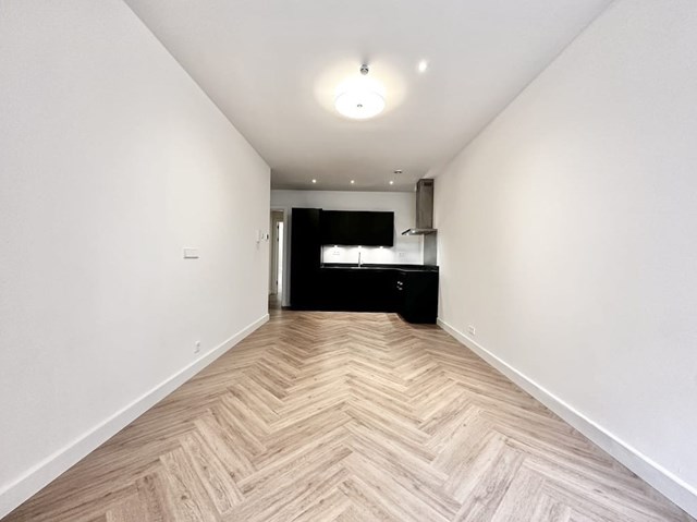 Foto 1: Amsterdam - Van Ostadestraat - Foto 1