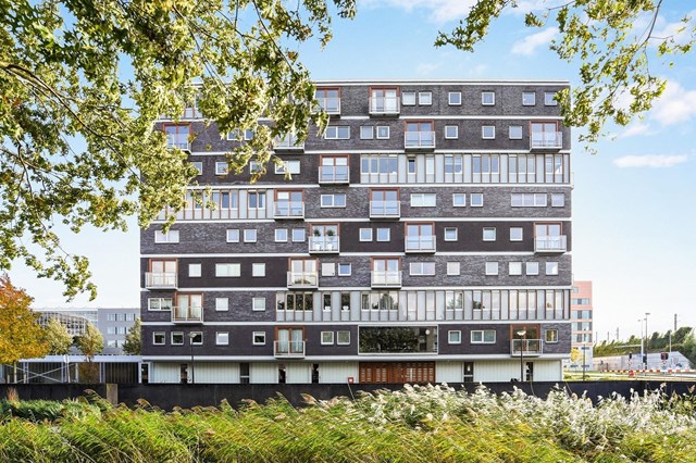 Foto 4: Amsterdam - Anna Blamansingel - Foto 4