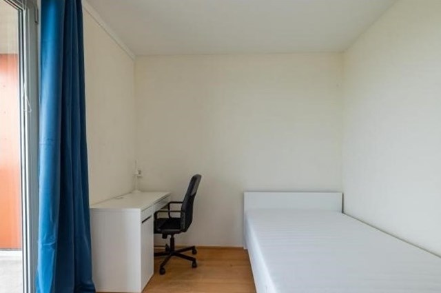 Foto 7: Amsterdam - Osdorper Ban - Foto 7