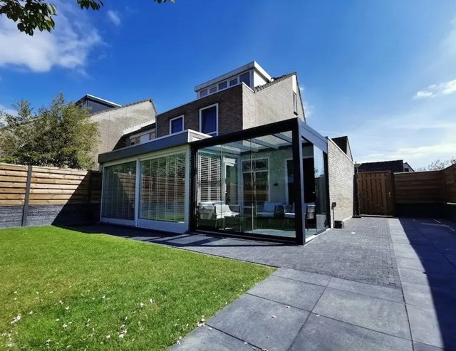 Foto 4: Hoofddorp - Savelsbos - Foto 4