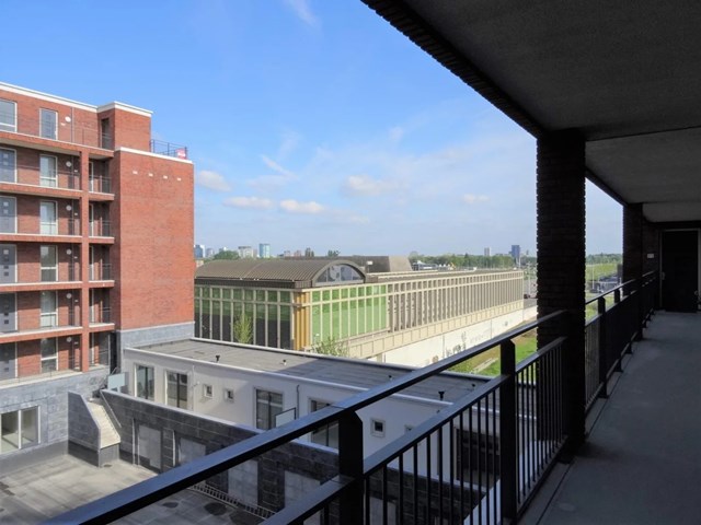 Foto 7: Utrecht - San Marinostraat - Foto 7