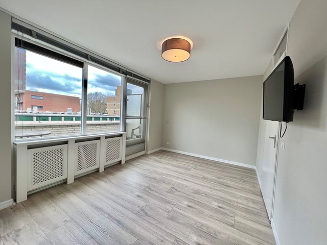 Foto 7: Rotterdam - Henk Speksnijderstraat - Foto 7