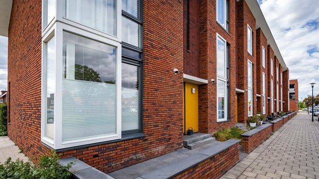 Foto 6: Kampen - Koning Abelsingel - Foto 6