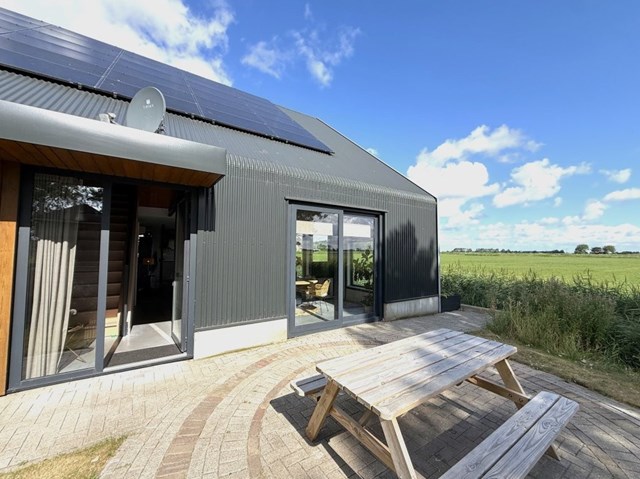 Foto 1: Achlum - De Wiske - Foto 1