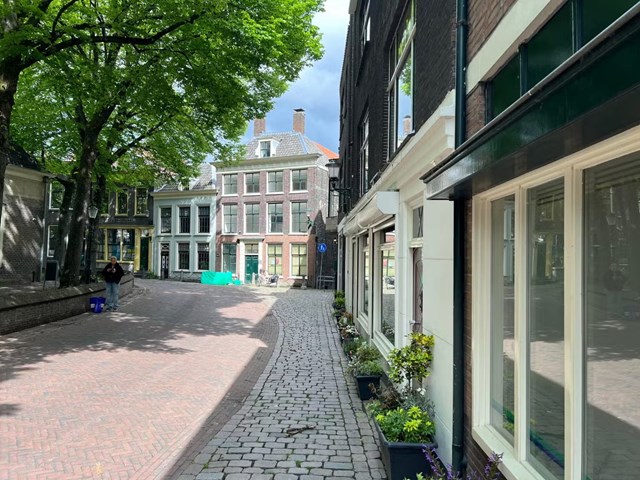 Foto 2: Vlaardingen - Markt - Foto 2