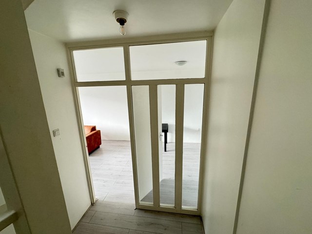 Foto 4: Utrecht - Cobradreef - Foto 4