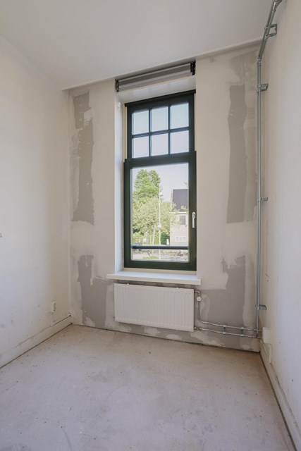 Foto 7: Amsterdam - Meeuwenlaan - Foto 7