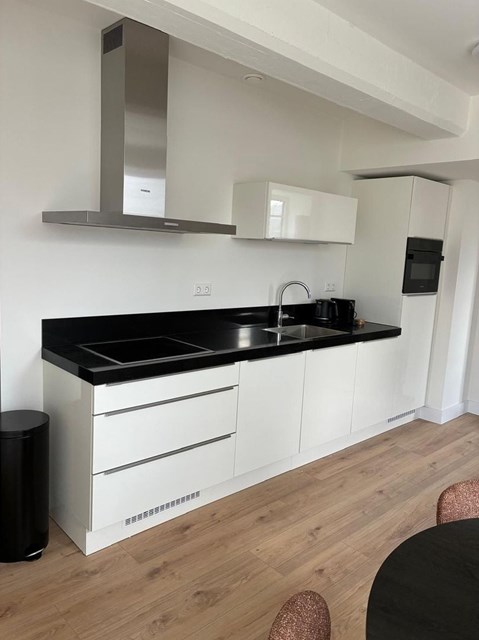 Foto 3: Schiedam - Schoolstraat - Foto 3