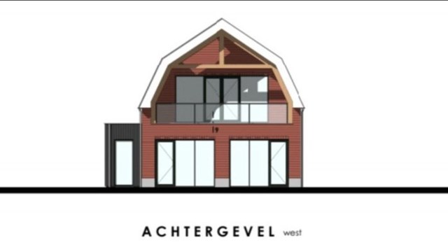 Foto 3: Kamerik - Meent - Foto 3