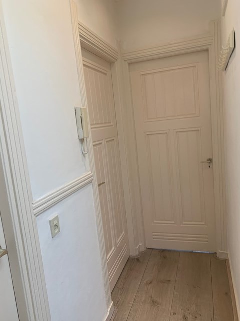Foto 5: Den Bosch - Luijbenstraat - Foto 5