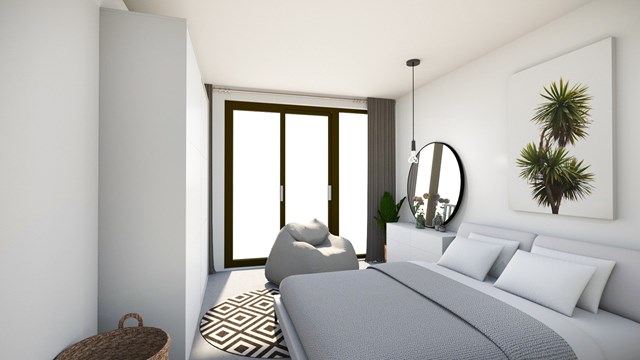 Foto 3: Rotterdam - Bundweg - Foto 3