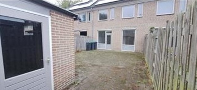 Foto 7: Uden - Efferen - Foto 7