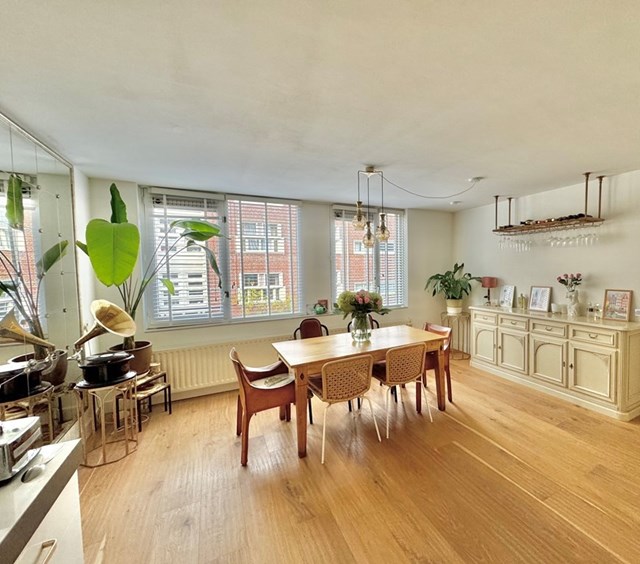 Foto 7: Amsterdam - Bartholomeus Diazstraat - Foto 7