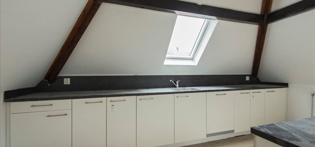 Foto 5: Gorinchem - Kraansteeg - Foto 5