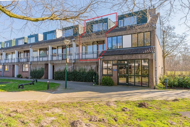 Foto 2: Maarssen - Fazantenkamp - Foto 2