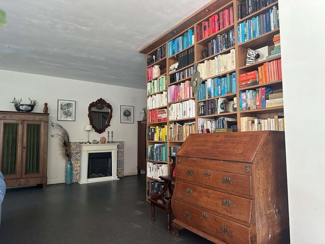 Foto 5: Capelle aan den IJssel - Max Havelaarburg - Foto 5