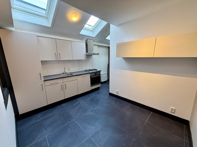 Foto 5: Haarlem - Oranjeboomstraat - Foto 5