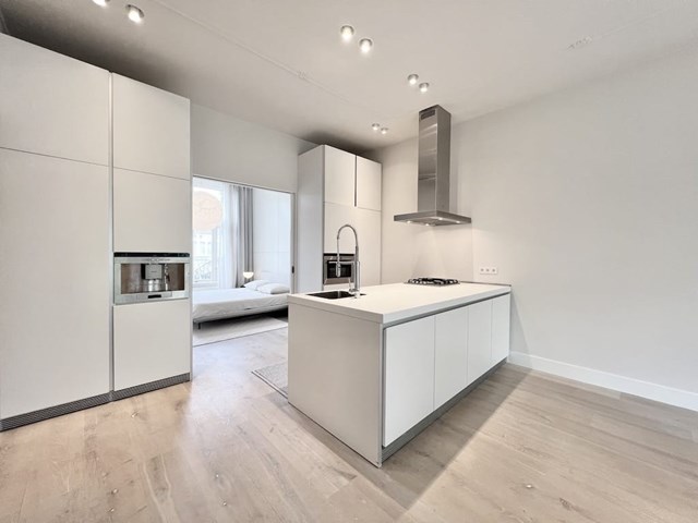 Foto 5: Amsterdam - Willemsparkweg - Foto 5